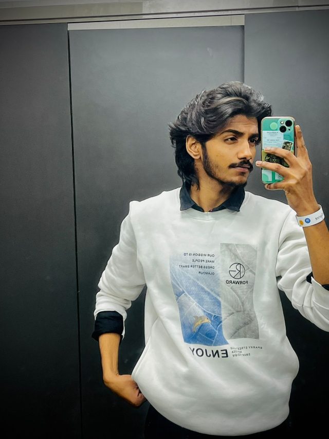 Ankit Kumar